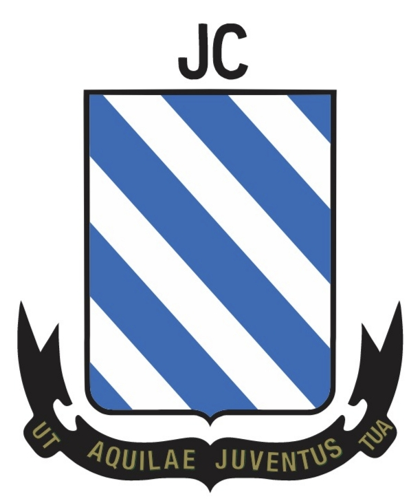 Logótipo Juventude da Castanheira